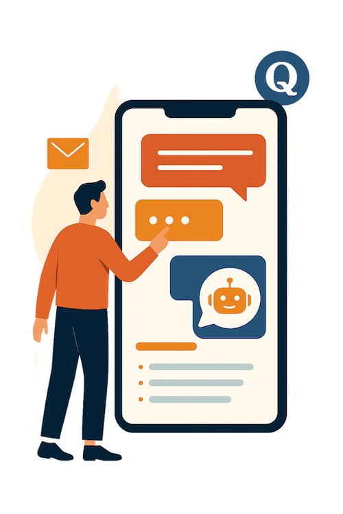 Feature Illustration